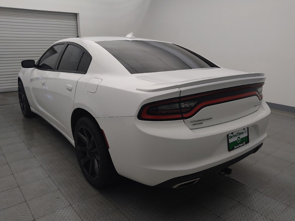 2015 Dodge Charger in Houston, TX 77074 - 18091205 5