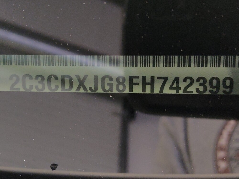 2015 Dodge Charger in Houston, TX 77074 - 18091205 33