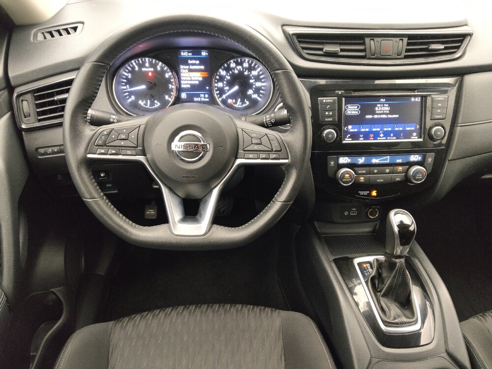 2019 Nissan Rogue in Houston, TX 77034 - 18091206 22
