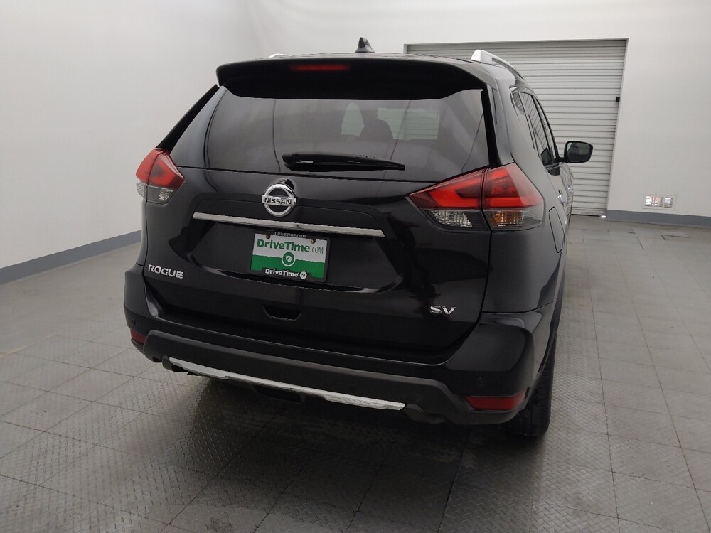 2019 Nissan Rogue in Houston, TX 77034 - 18091206 7