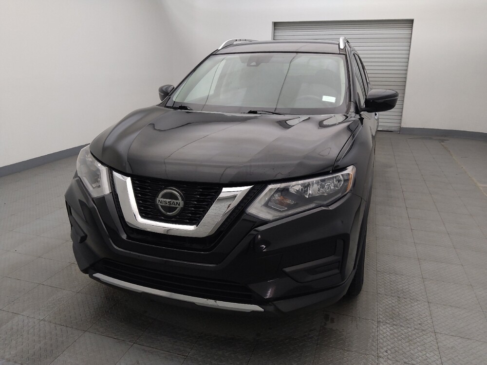 2019 Nissan Rogue in Houston, TX 77034 - 18091206 15