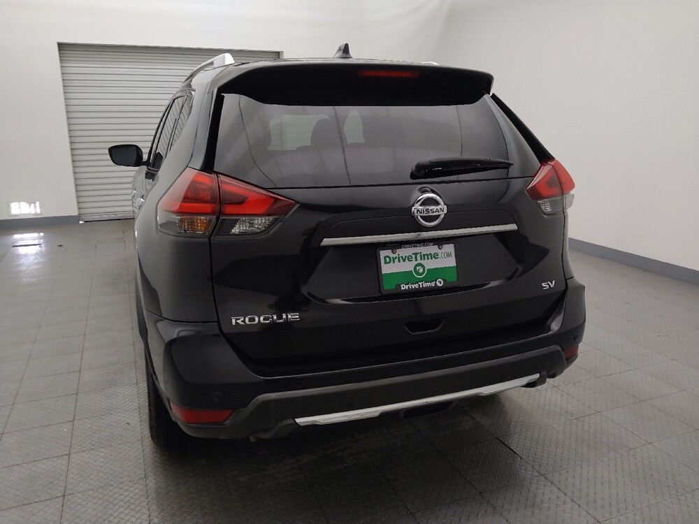 2019 Nissan Rogue in Houston, TX 77034 - 18091206 6