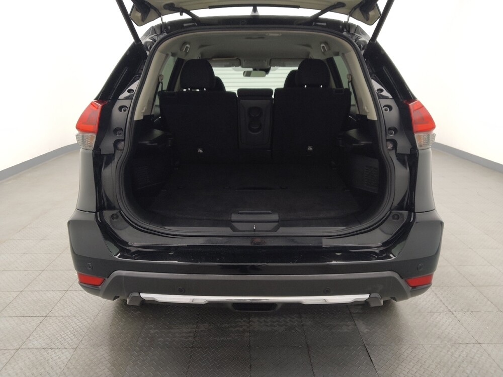 2019 Nissan Rogue in Houston, TX 77034 - 18091206 29