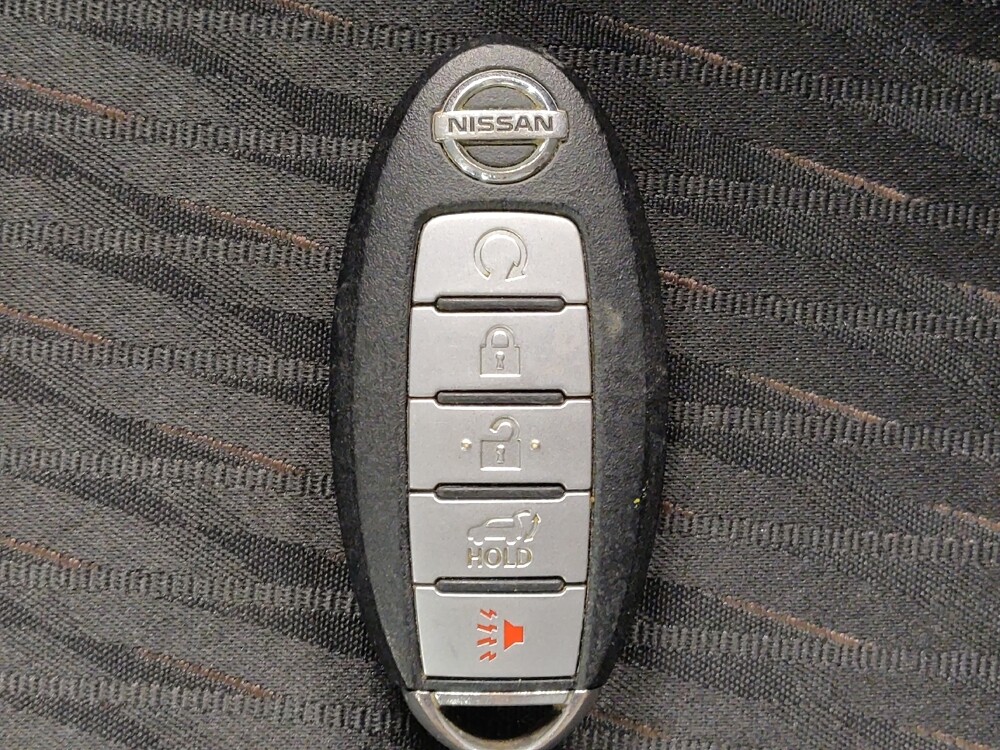 2019 Nissan Rogue in Houston, TX 77034 - 18091206 32