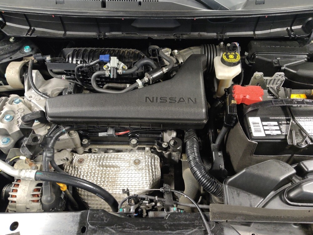 2019 Nissan Rogue in Houston, TX 77034 - 18091206 30