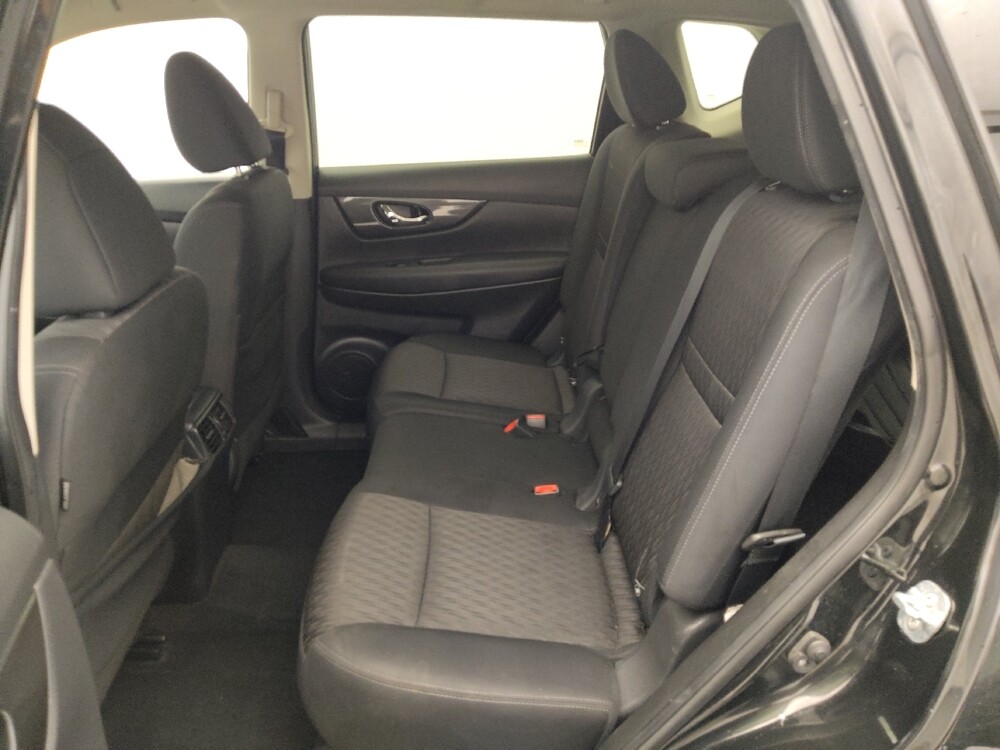 2019 Nissan Rogue in Houston, TX 77034 - 18091206 18