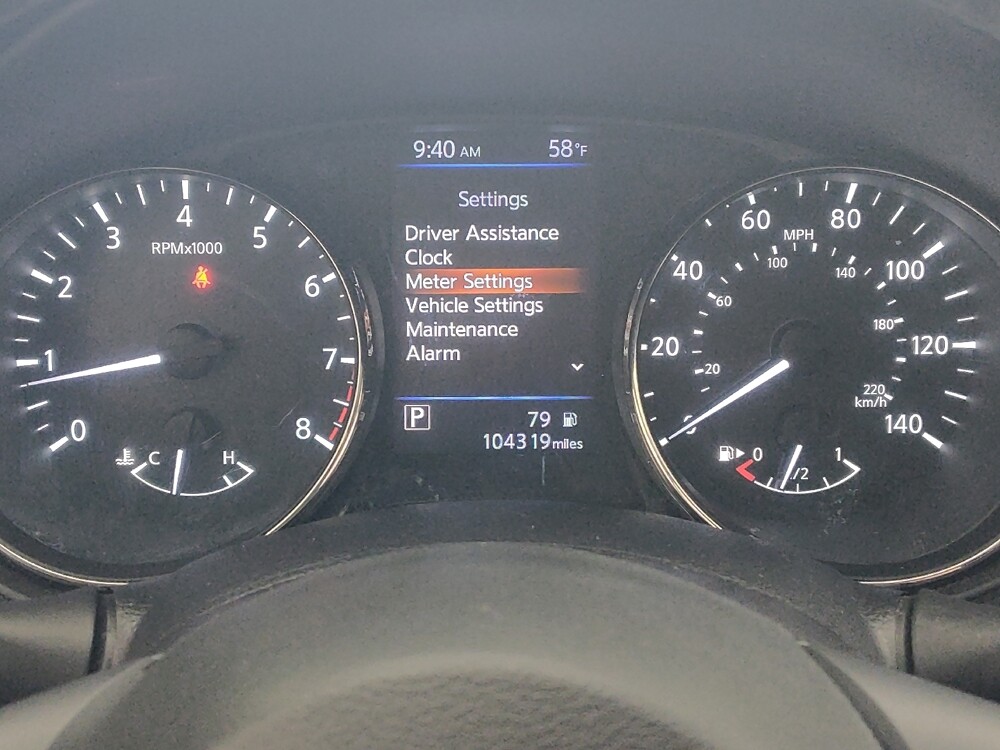 2019 Nissan Rogue in Houston, TX 77034 - 18091206 23