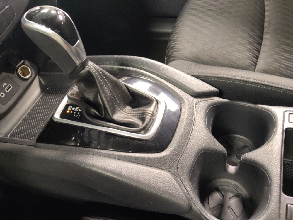 2019 Nissan Rogue in Houston, TX 77034 - 18091206 26