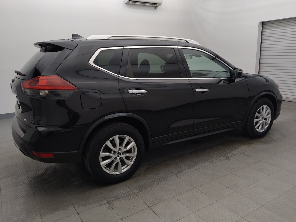 2019 Nissan Rogue in Houston, TX 77034 - 18091206 10