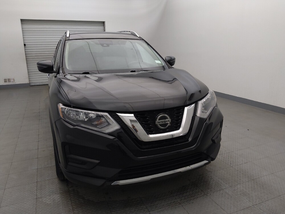 2019 Nissan Rogue in Houston, TX 77034 - 18091206 14