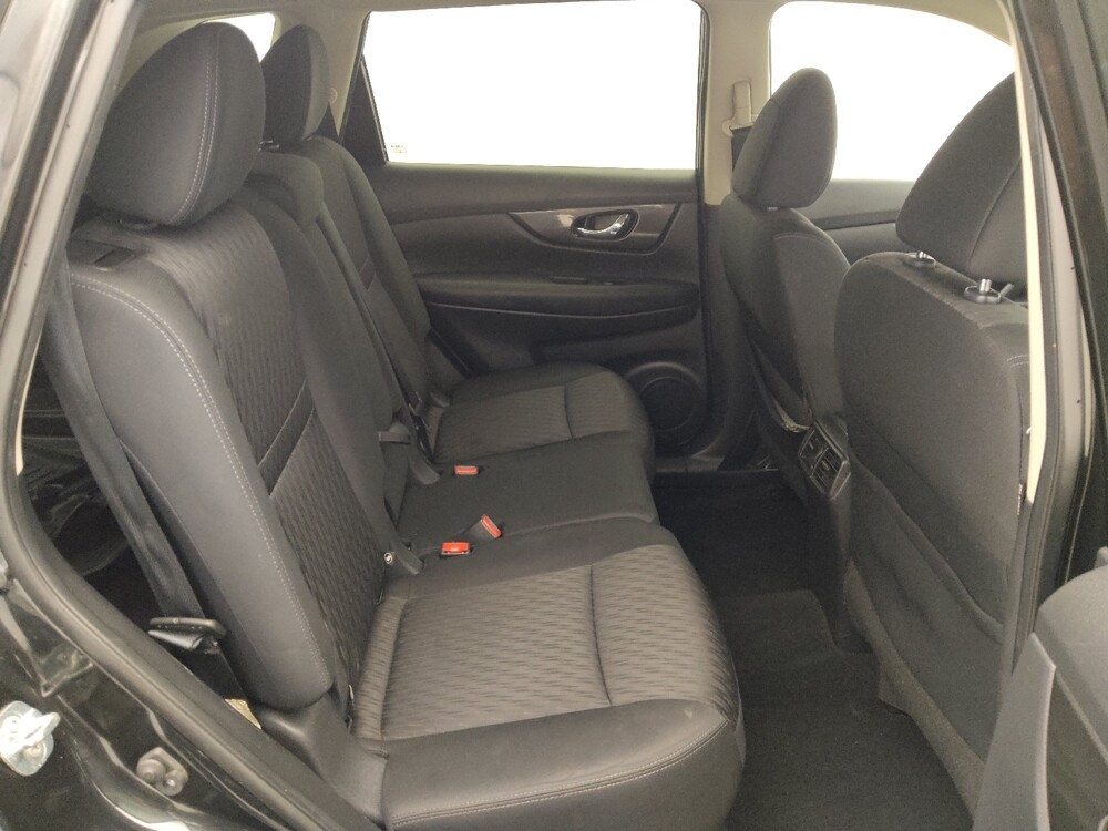 2019 Nissan Rogue in Houston, TX 77034 - 18091206 19