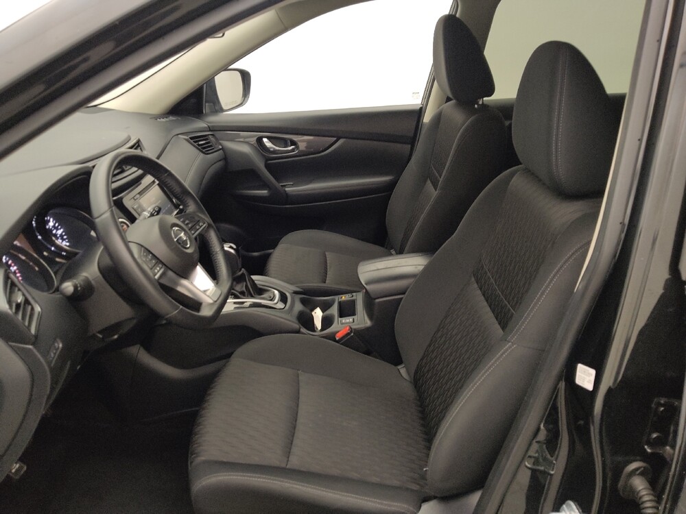 2019 Nissan Rogue in Houston, TX 77034 - 18091206 17