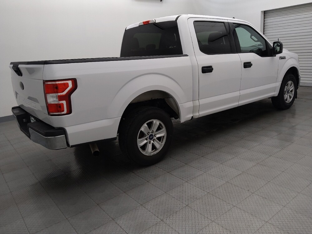 2019 Ford F150 in Houston, TX 77060 - 18091207 10