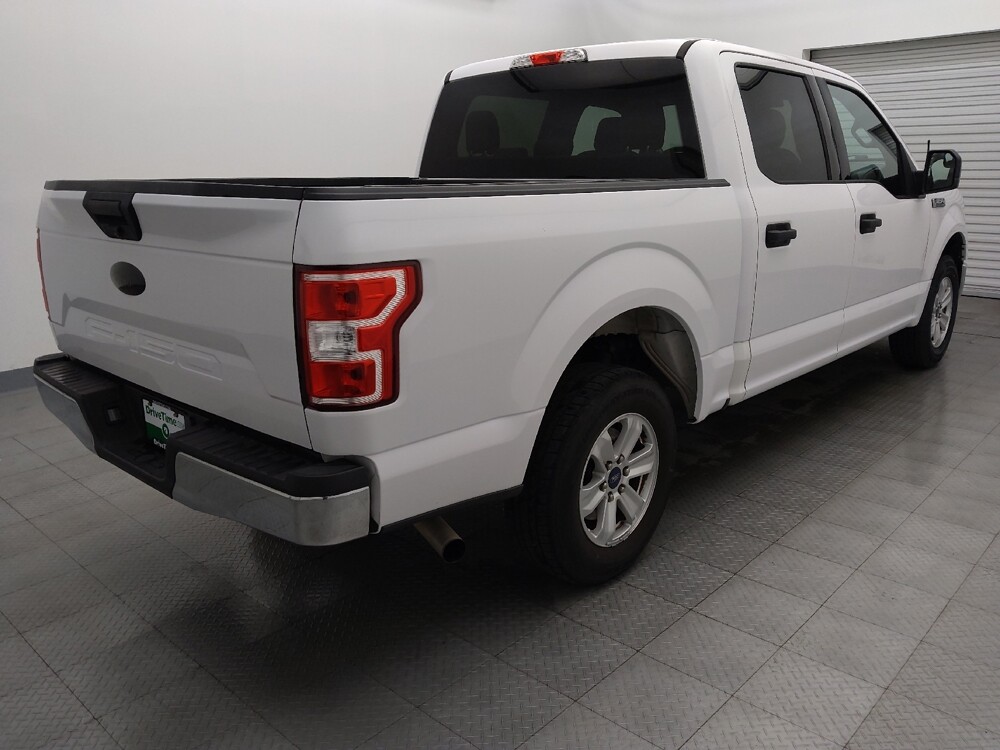 2019 Ford F150 in Houston, TX 77060 - 18091207 9