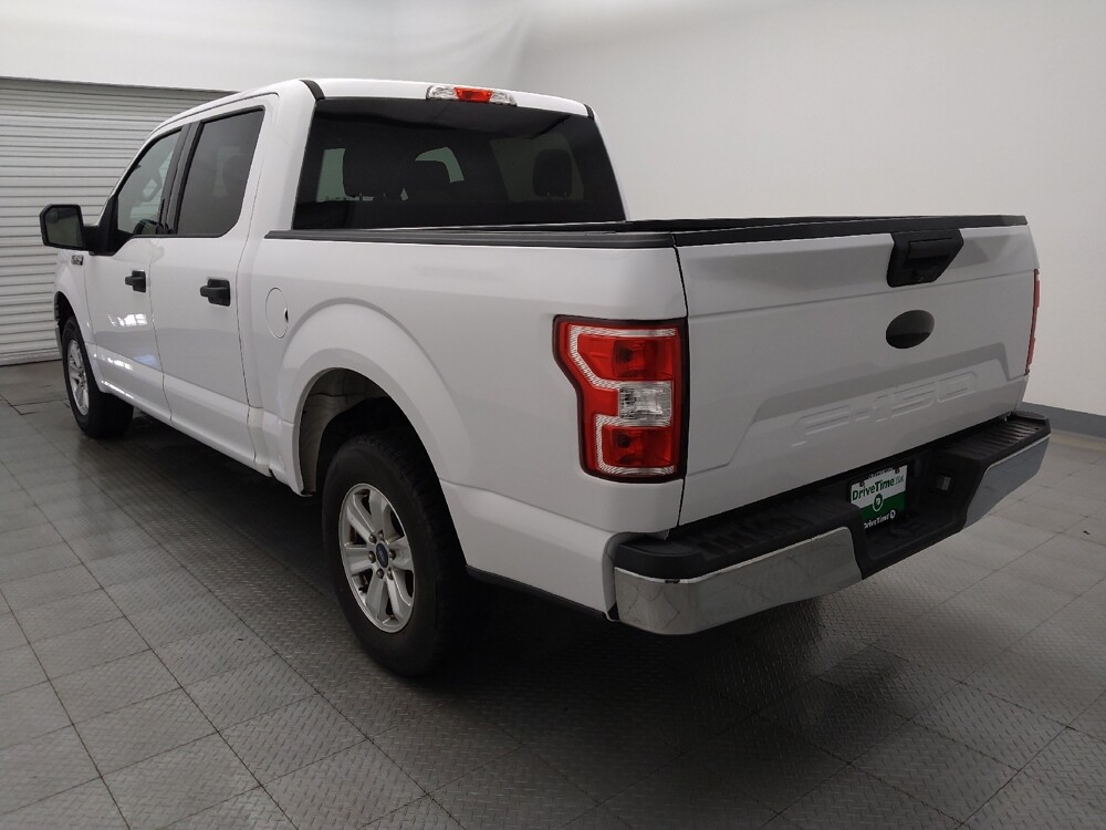 2019 Ford F150 in Houston, TX 77060 - 18091207 5