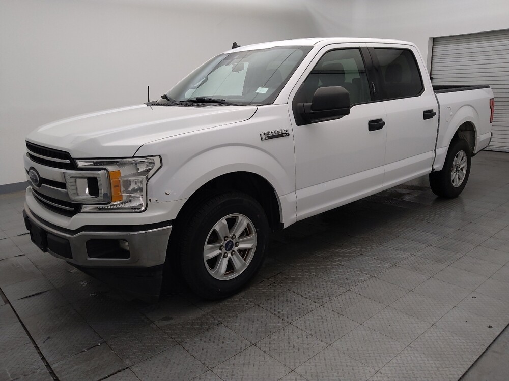 2019 Ford F150 in Houston, TX 77060 - 18091207 2