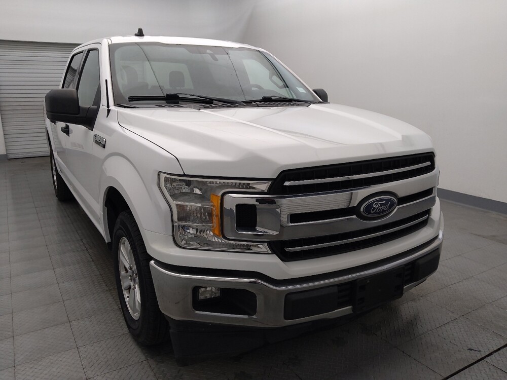 2019 Ford F150 in Houston, TX 77060 - 18091207 14