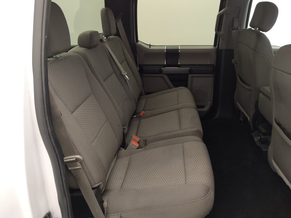 2019 Ford F150 in Houston, TX 77060 - 18091207 19