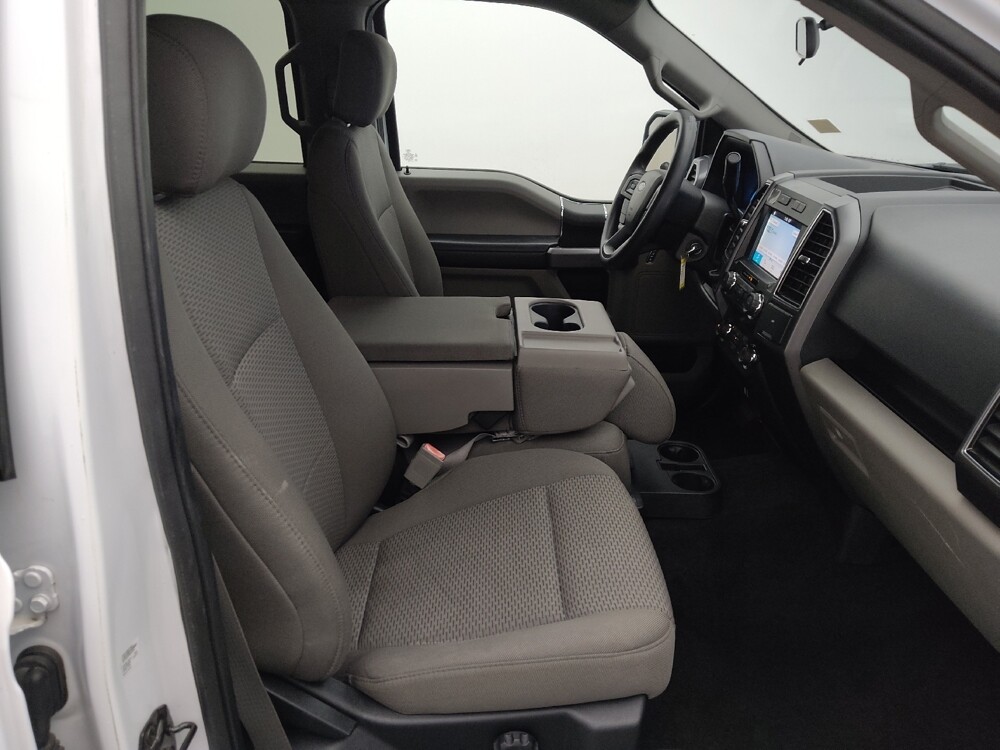 2019 Ford F150 in Houston, TX 77060 - 18091207 21