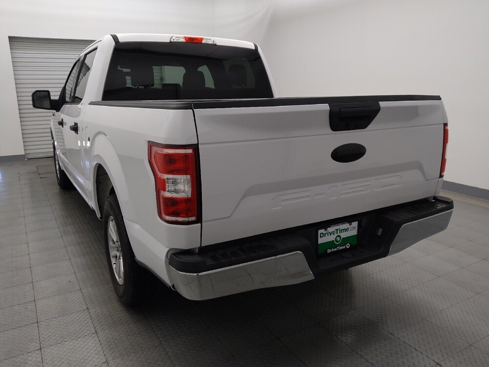 2019 Ford F150 in Houston, TX 77060 - 18091207 6