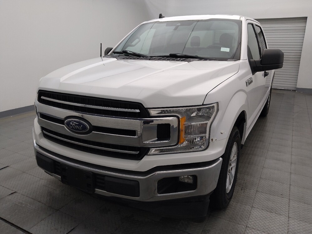 2019 Ford F150 in Houston, TX 77060 - 18091207 15
