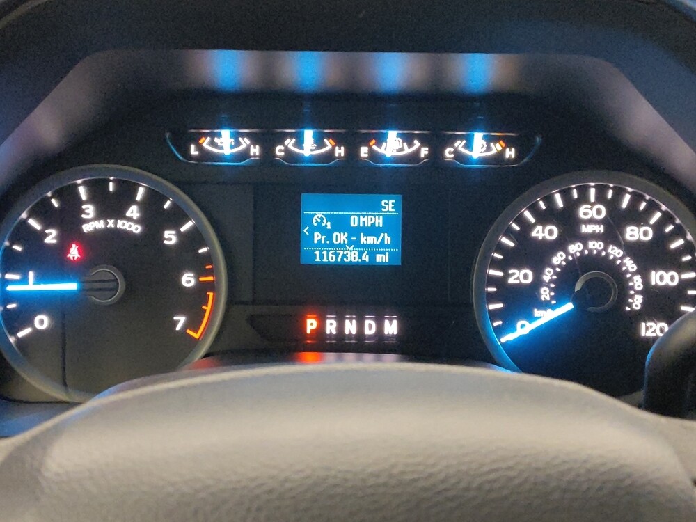 2019 Ford F150 in Houston, TX 77060 - 18091207 23