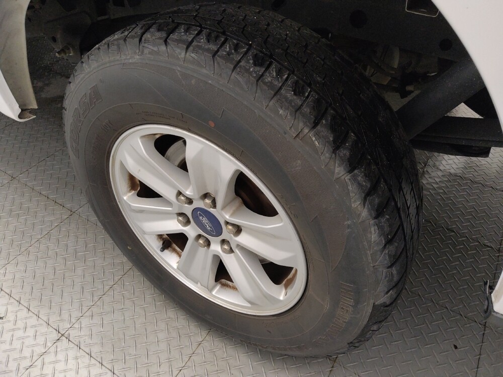 2019 Ford F150 in Houston, TX 77060 - 18091207 31