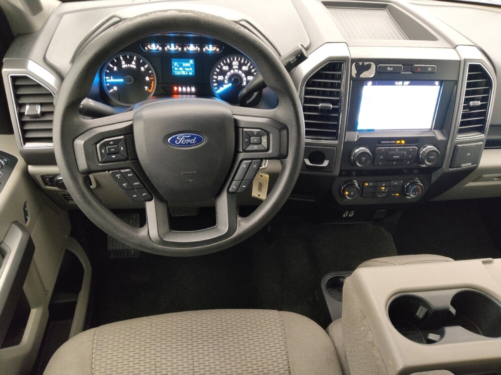 2019 Ford F150 in Houston, TX 77060 - 18091207 22