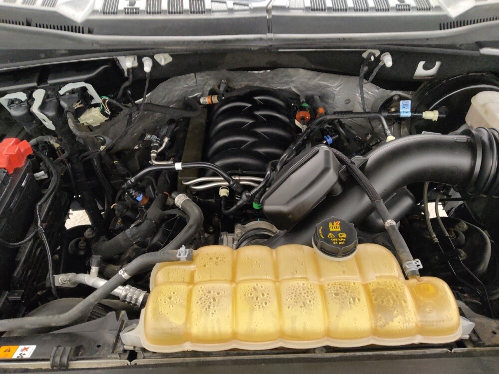 2019 Ford F150 in Houston, TX 77060 - 18091207 30