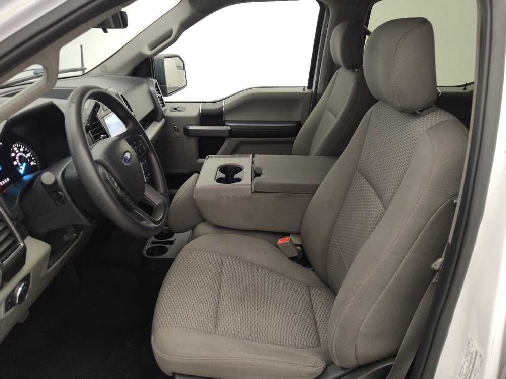 2019 Ford F150 in Houston, TX 77060 - 18091207 17