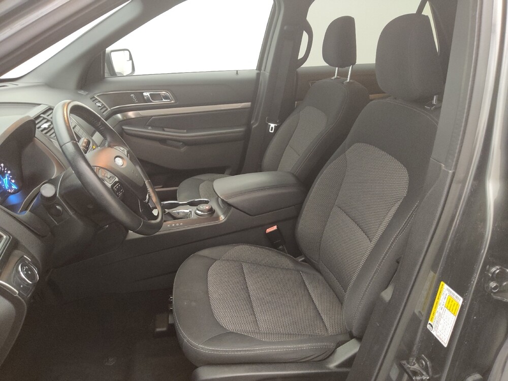 2019 Ford Explorer in San Antonio, TX 78238 - 18091208 17