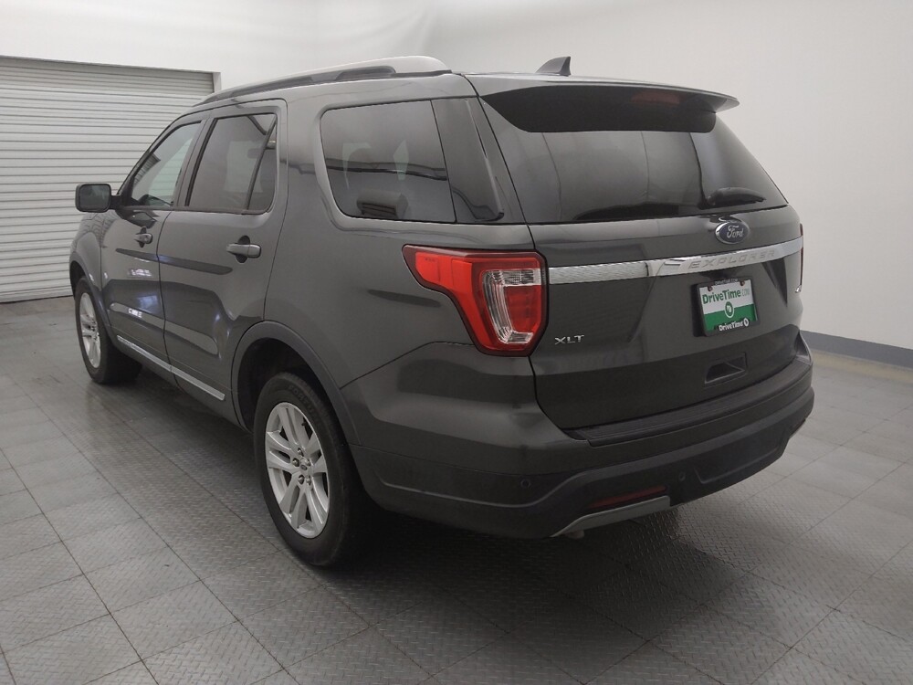 2019 Ford Explorer in San Antonio, TX 78238 - 18091208 5