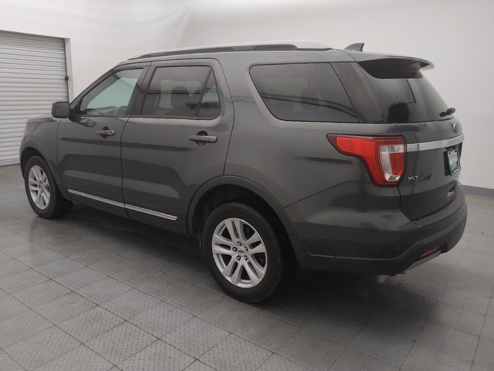 2019 Ford Explorer in San Antonio, TX 78238 - 18091208 3