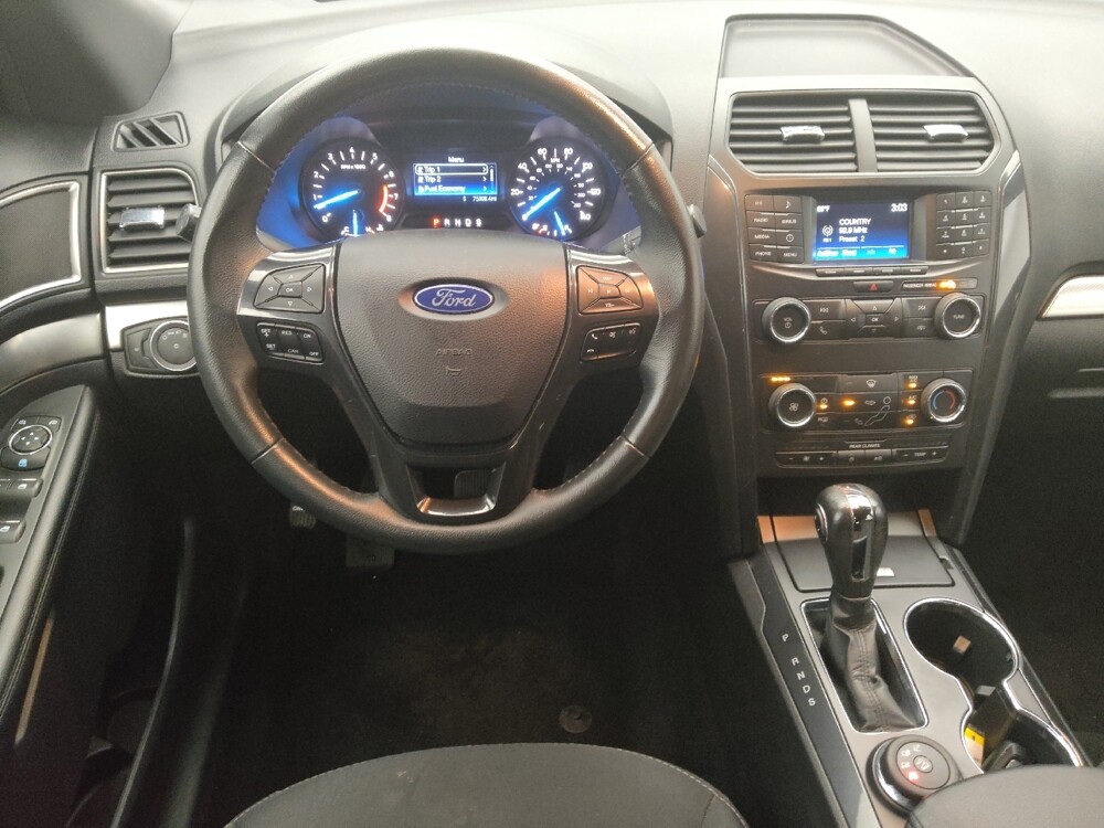 2019 Ford Explorer in San Antonio, TX 78238 - 18091208 22