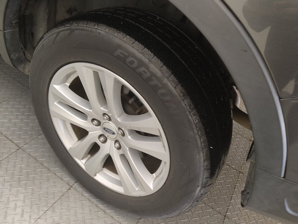 2019 Ford Explorer in San Antonio, TX 78238 - 18091208 31