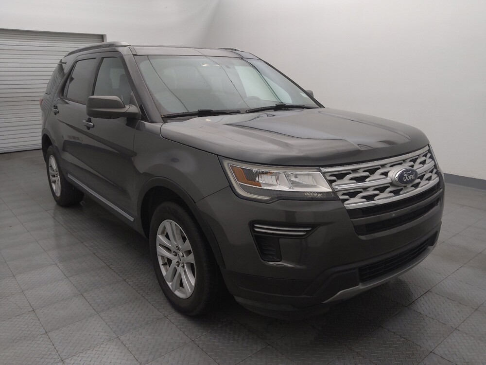 2019 Ford Explorer in San Antonio, TX 78238 - 18091208 13