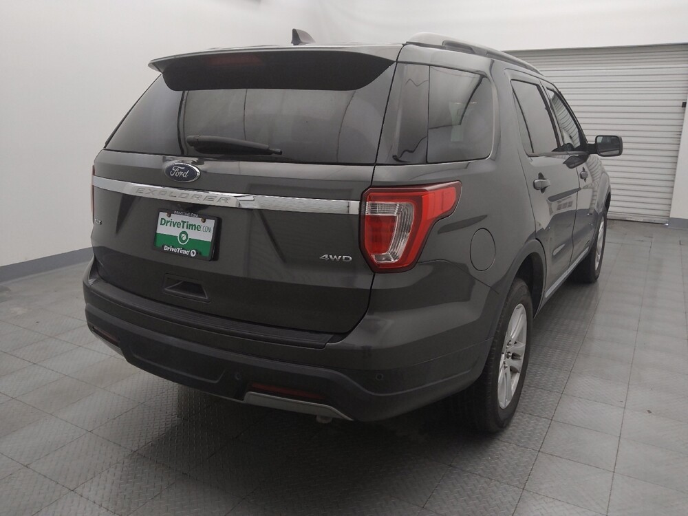 2019 Ford Explorer in San Antonio, TX 78238 - 18091208 7