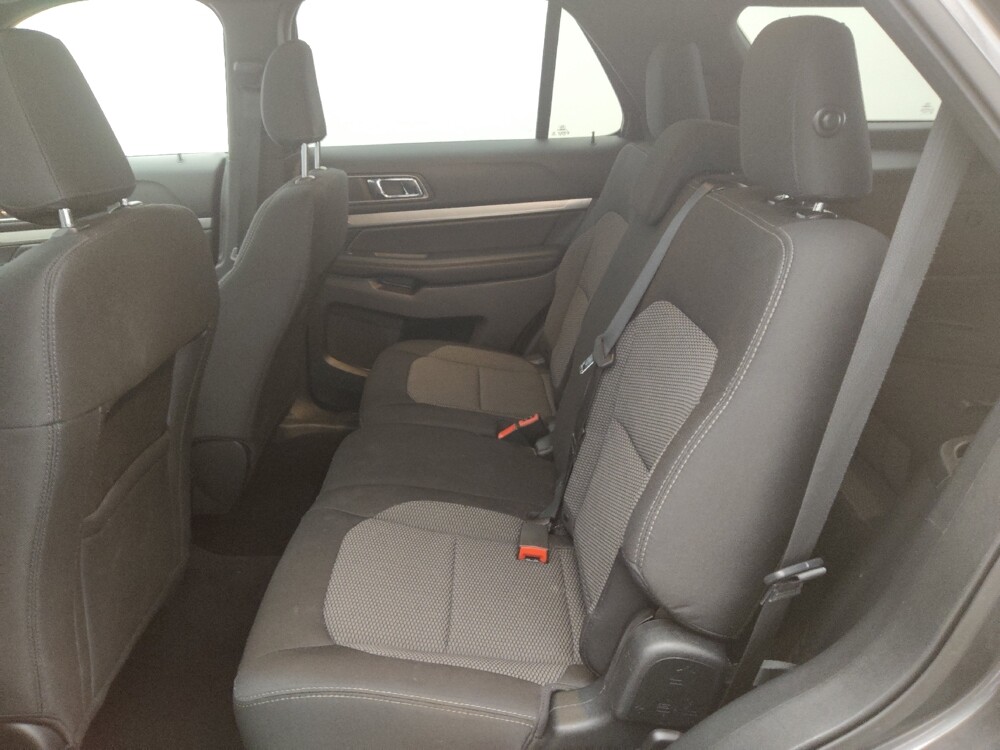 2019 Ford Explorer in San Antonio, TX 78238 - 18091208 18