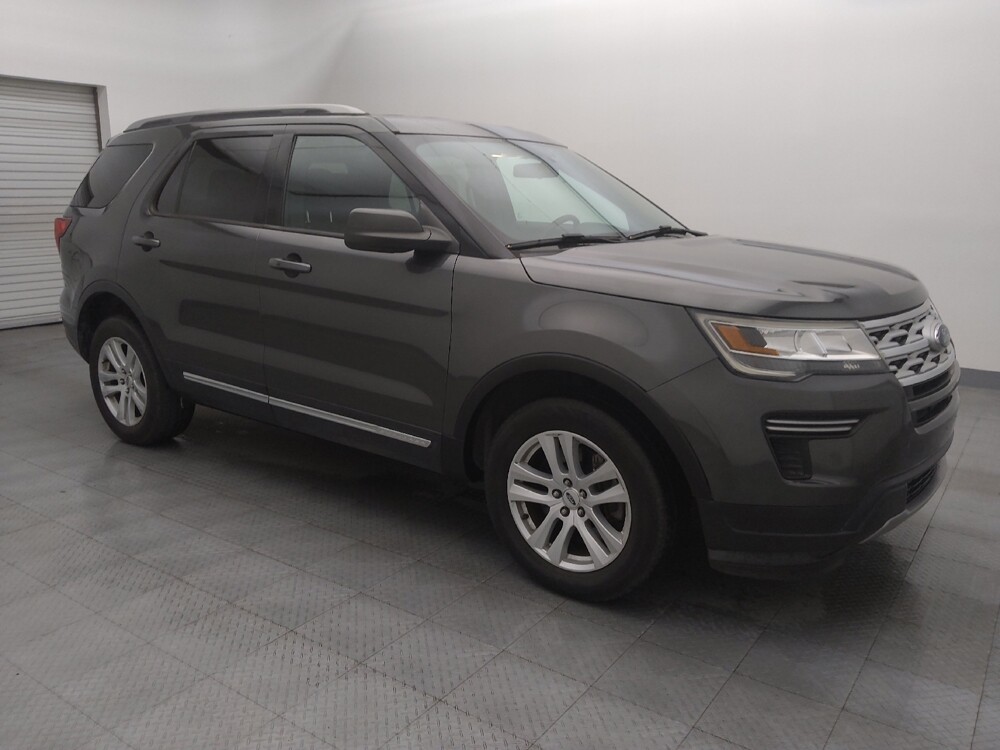 2019 Ford Explorer in San Antonio, TX 78238 - 18091208 11