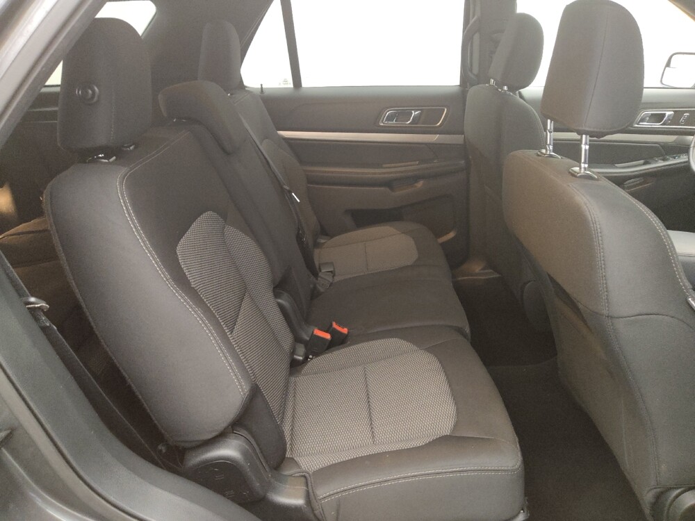 2019 Ford Explorer in San Antonio, TX 78238 - 18091208 19
