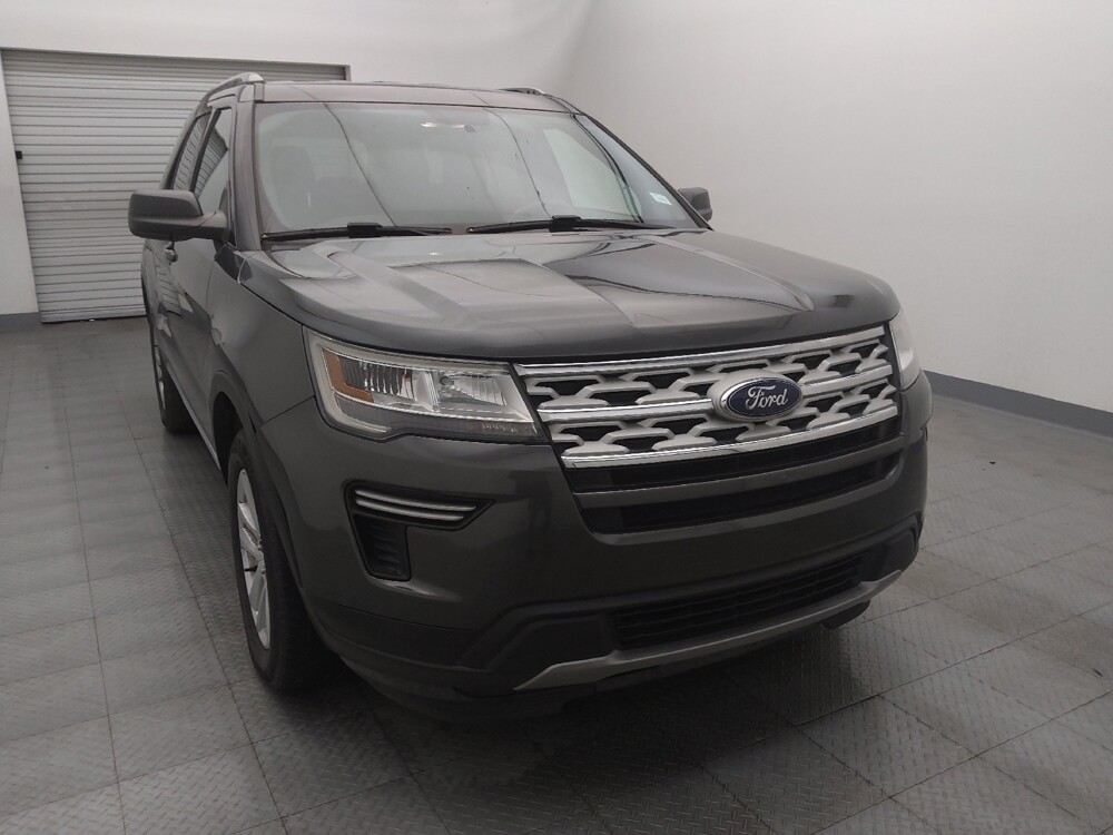 2019 Ford Explorer in San Antonio, TX 78238 - 18091208 14