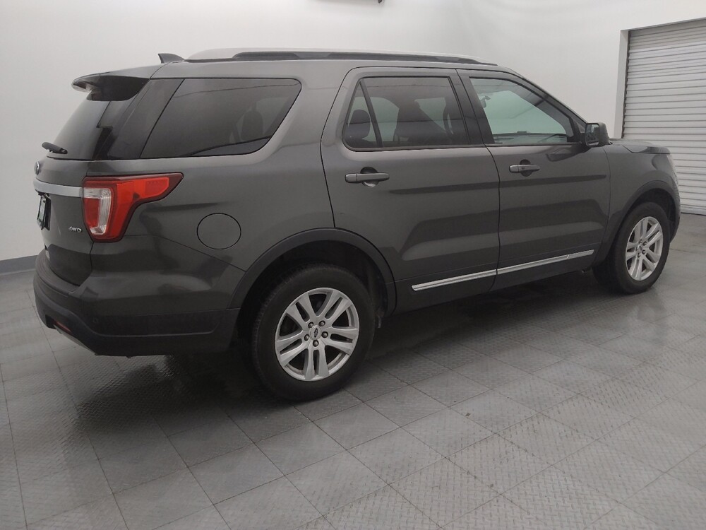 2019 Ford Explorer in San Antonio, TX 78238 - 18091208 10