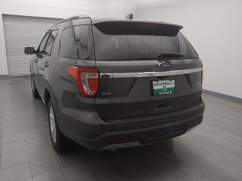 2019 Ford Explorer in San Antonio, TX 78238 - 18091208 6