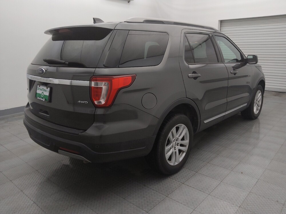 2019 Ford Explorer in San Antonio, TX 78238 - 18091208 9