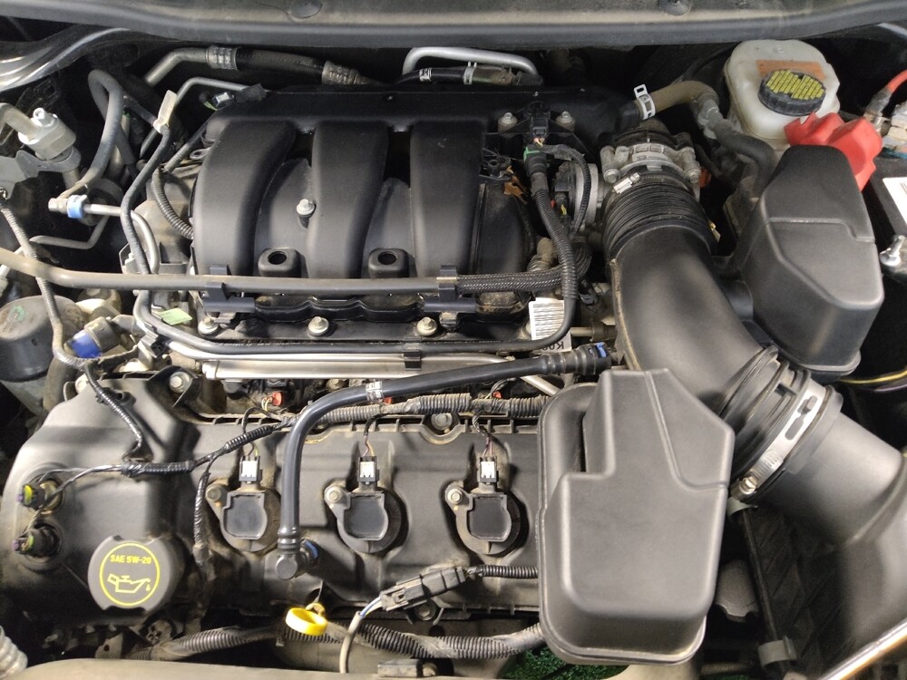 2019 Ford Explorer in San Antonio, TX 78238 - 18091208 30