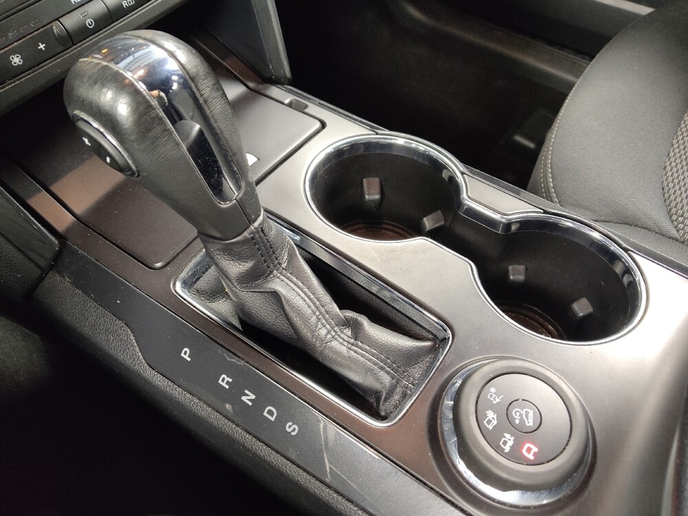 2019 Ford Explorer in San Antonio, TX 78238 - 18091208 26