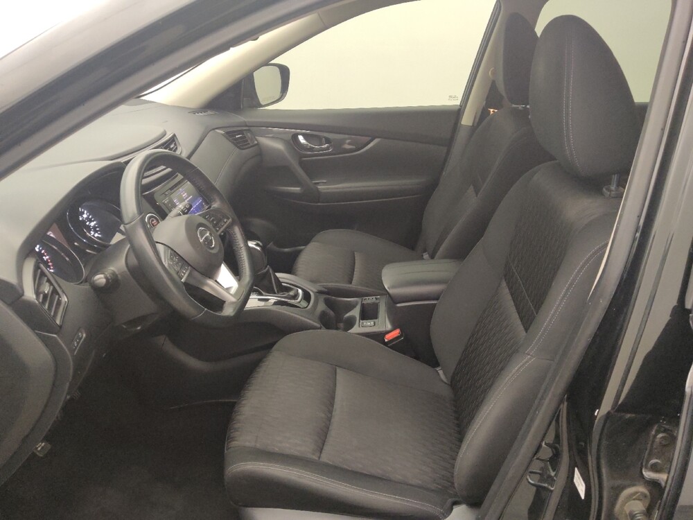 2018 Nissan Rogue in Baton Rouge, LA 70816 - 18091209 17