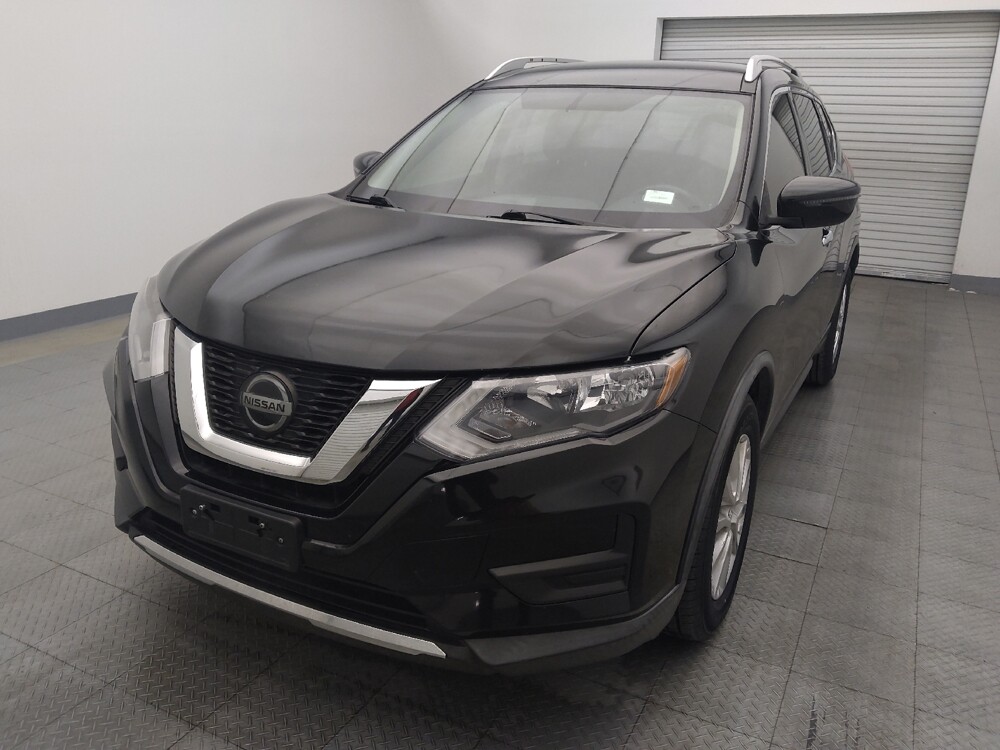 2018 Nissan Rogue in Baton Rouge, LA 70816 - 18091209 15