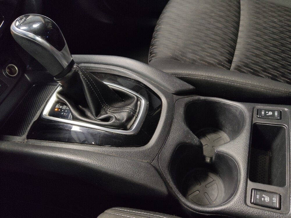 2018 Nissan Rogue in Baton Rouge, LA 70816 - 18091209 26