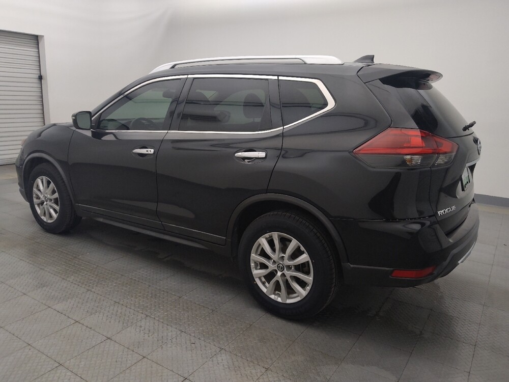 2018 Nissan Rogue in Baton Rouge, LA 70816 - 18091209 3